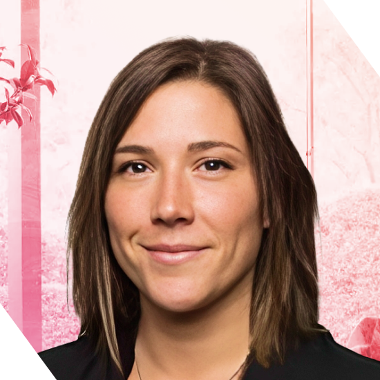 Camilla Velasquez, GM of New York Times Cooking