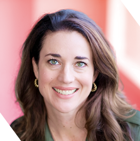 Erica Ruliffson Schultz, President of Field Operations